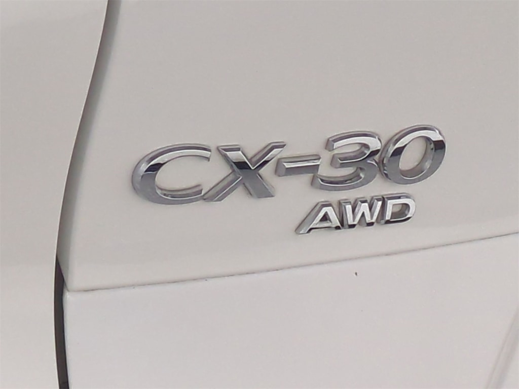 Thumbnail: 2025 Mazda CX-30 - 23