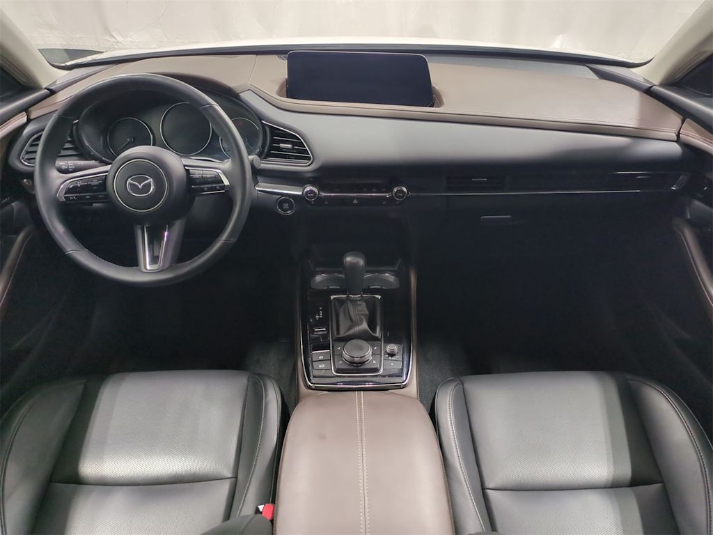 Thumbnail: 2025 Mazda CX-30 - 9