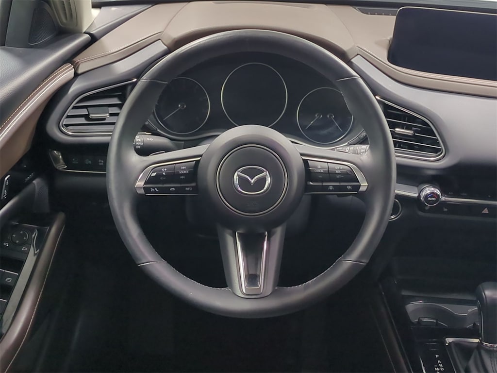 Thumbnail: 2025 Mazda CX-30 - 13