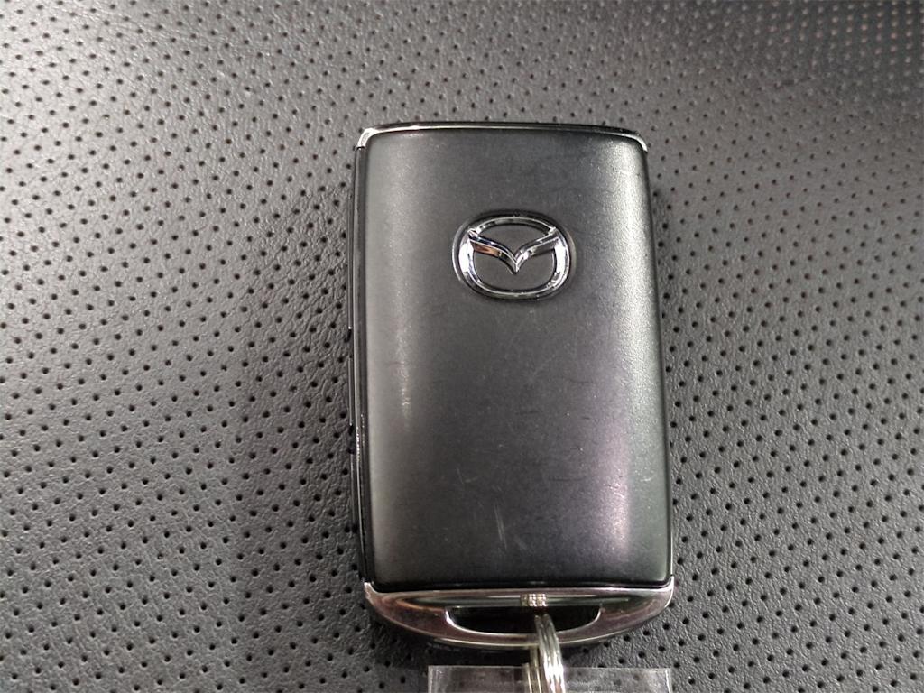 Thumbnail: 2025 Mazda CX-30 - 35