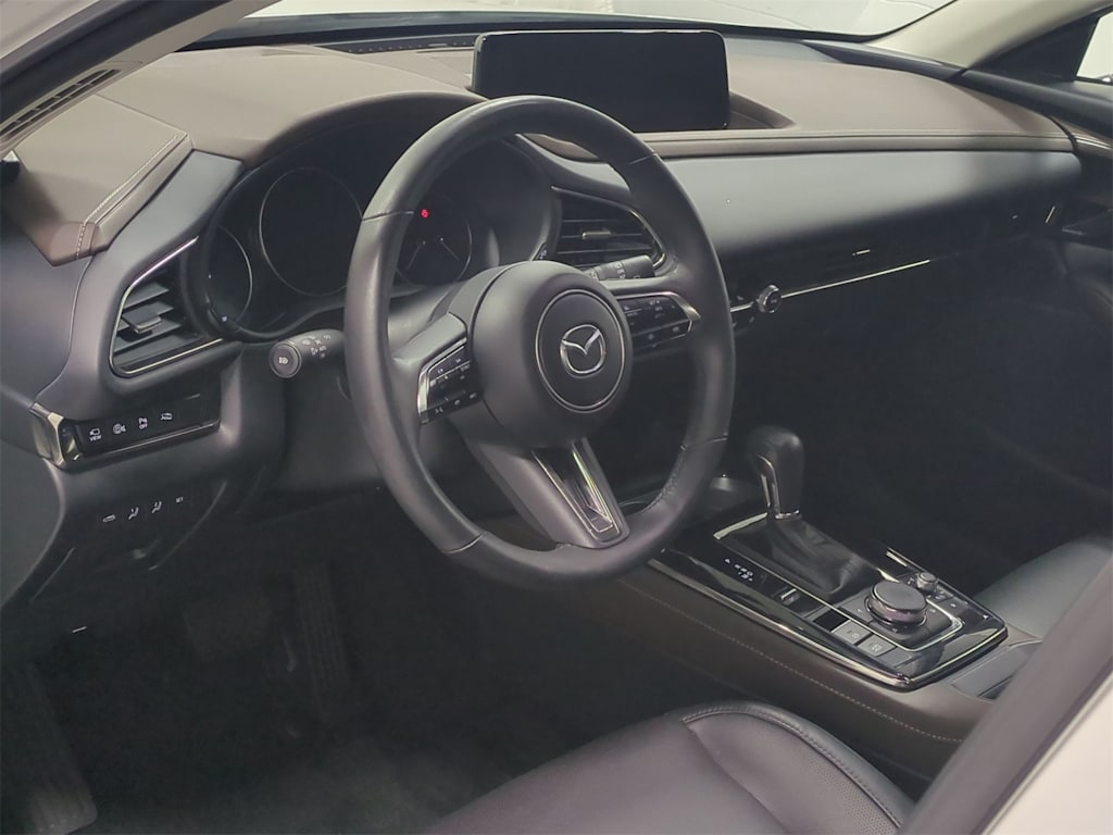 Thumbnail: 2025 Mazda CX-30 - 2