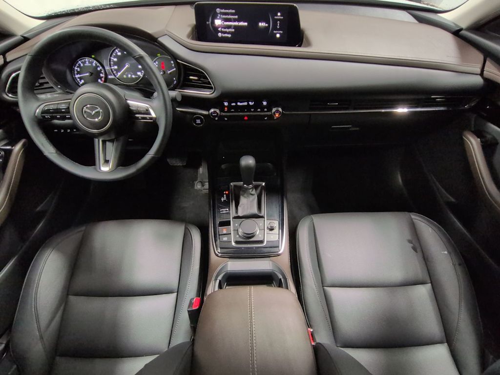Thumbnail: 2025 Mazda CX-30 - 10
