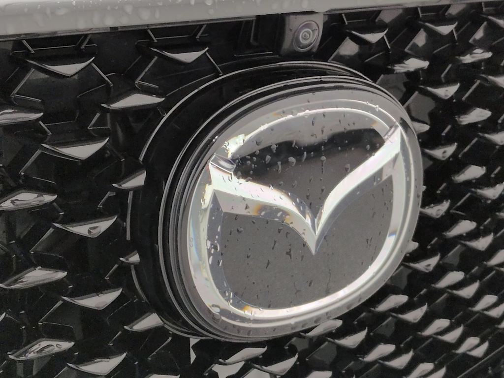 Thumbnail: 2025 Mazda CX-30 - 7