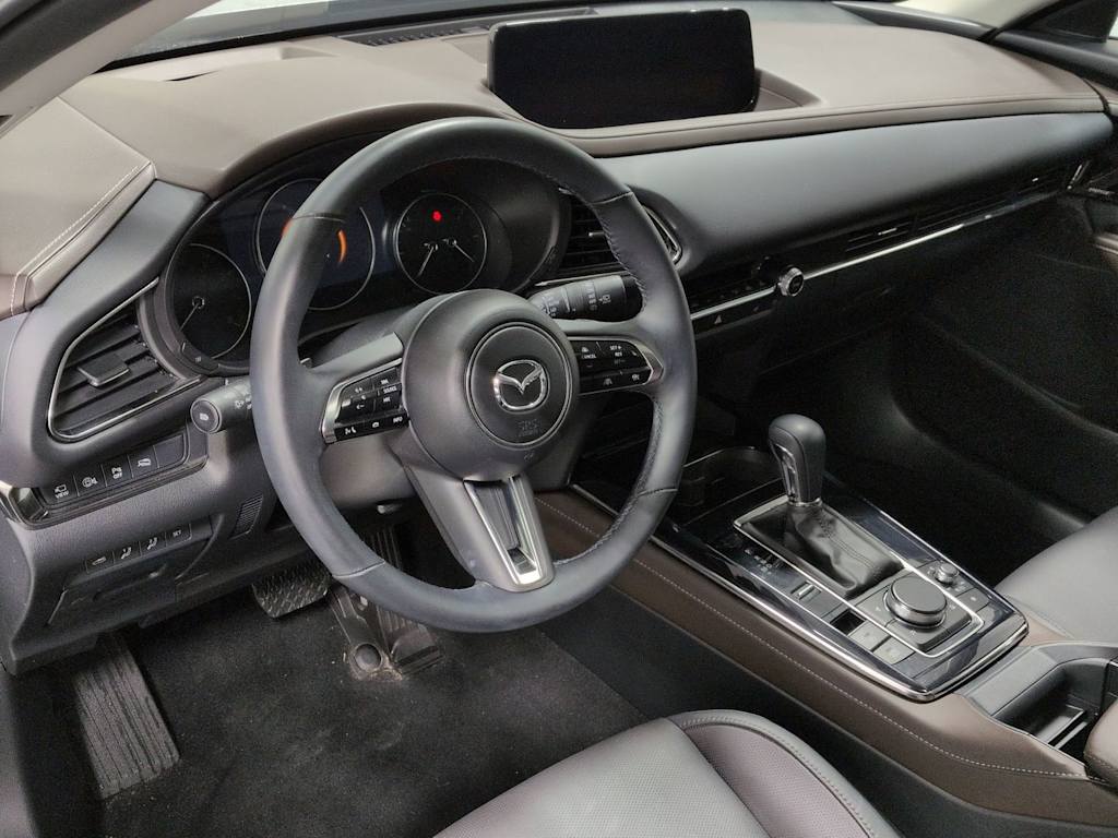 Thumbnail: 2025 Mazda CX-30 - 2