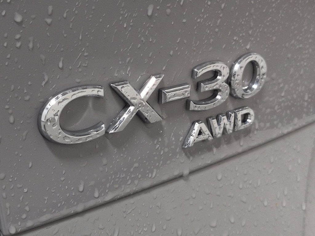 Thumbnail: 2025 Mazda CX-30 - 24