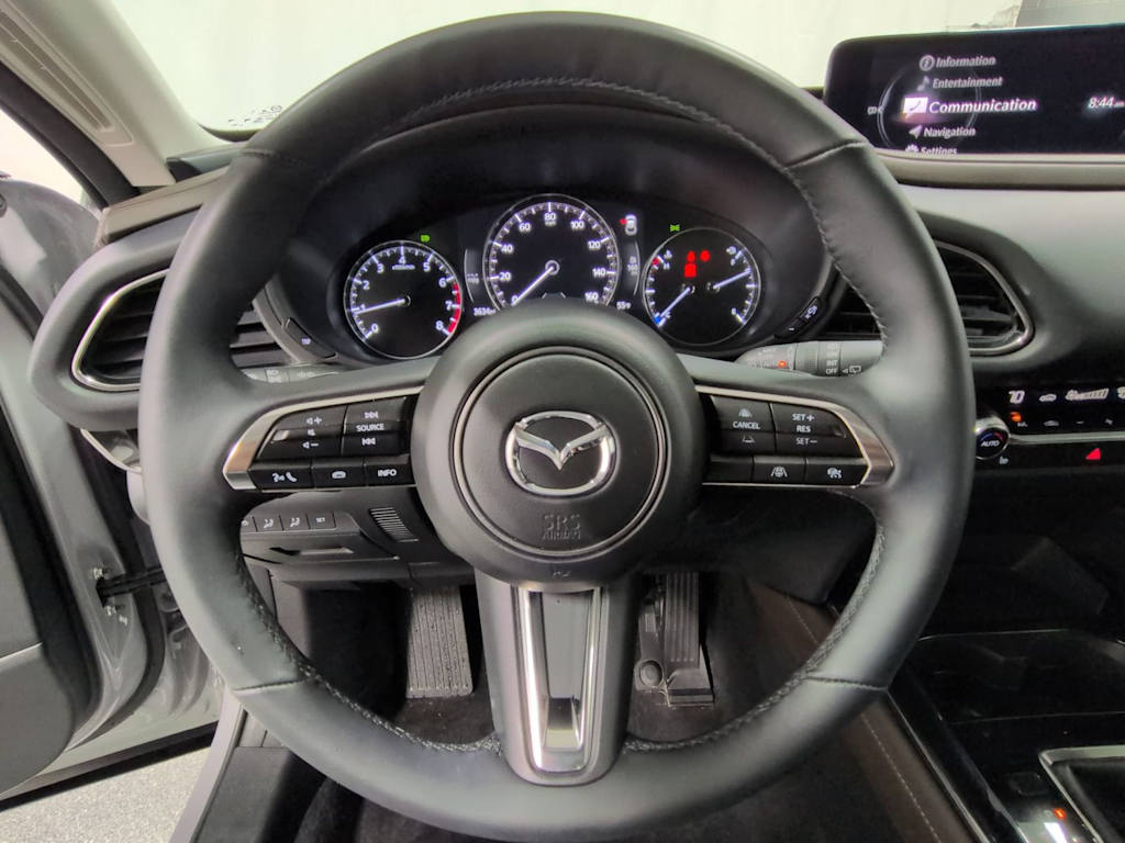 Thumbnail: 2025 Mazda CX-30 - 14