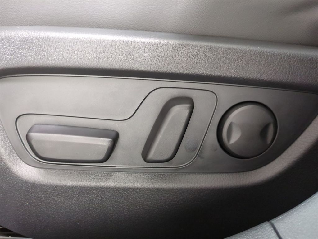 Thumbnail: 2025 Mazda CX-30 - 25