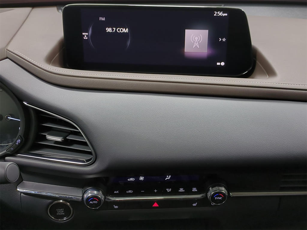 Thumbnail: 2025 Mazda CX-30 - 14