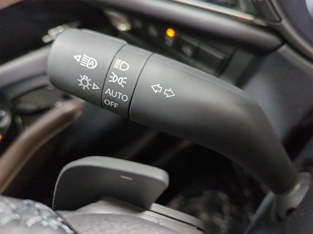 Thumbnail: 2025 Mazda CX-30 - 33