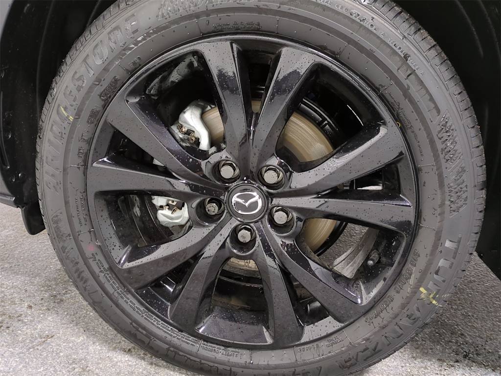 Thumbnail: 2025 Mazda CX-30 - 7