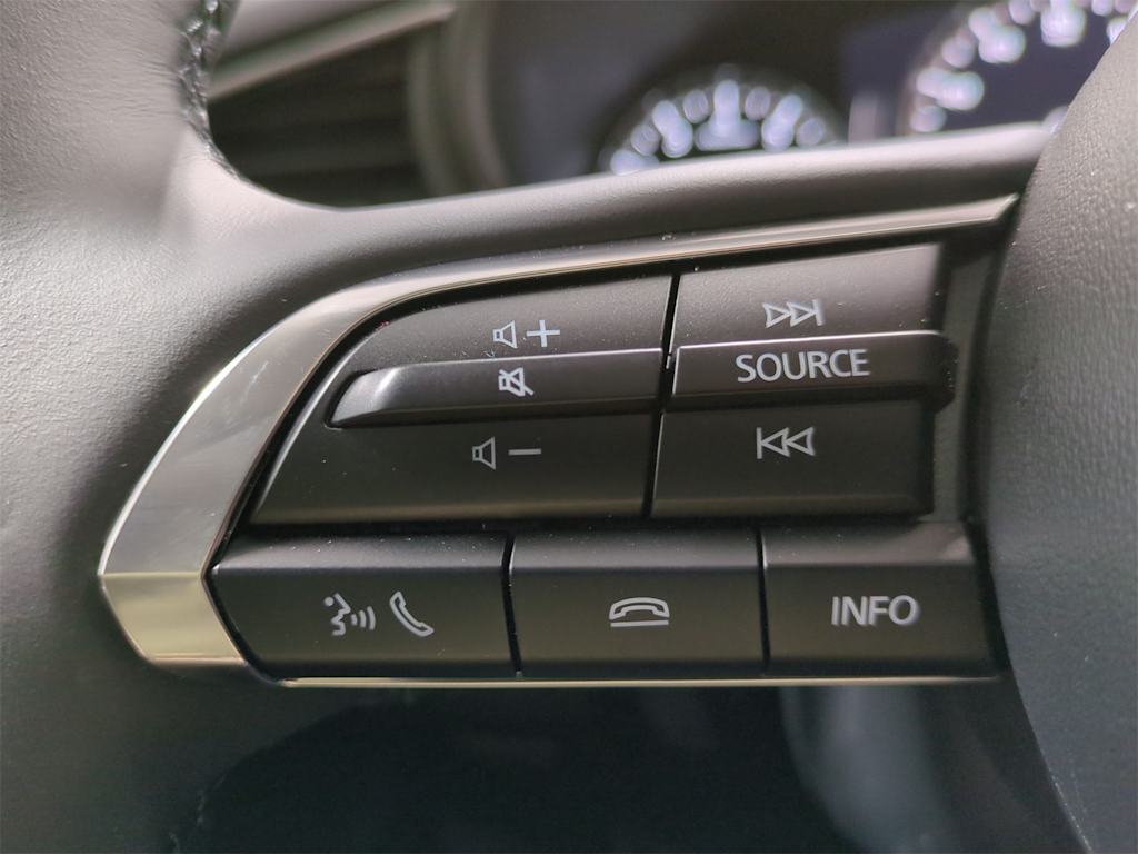 Thumbnail: 2025 Mazda CX-30 - 30