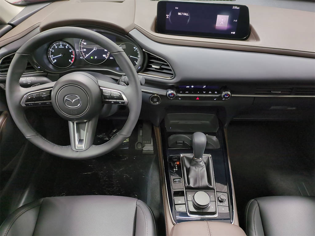 Thumbnail: 2025 Mazda CX-30 - 9