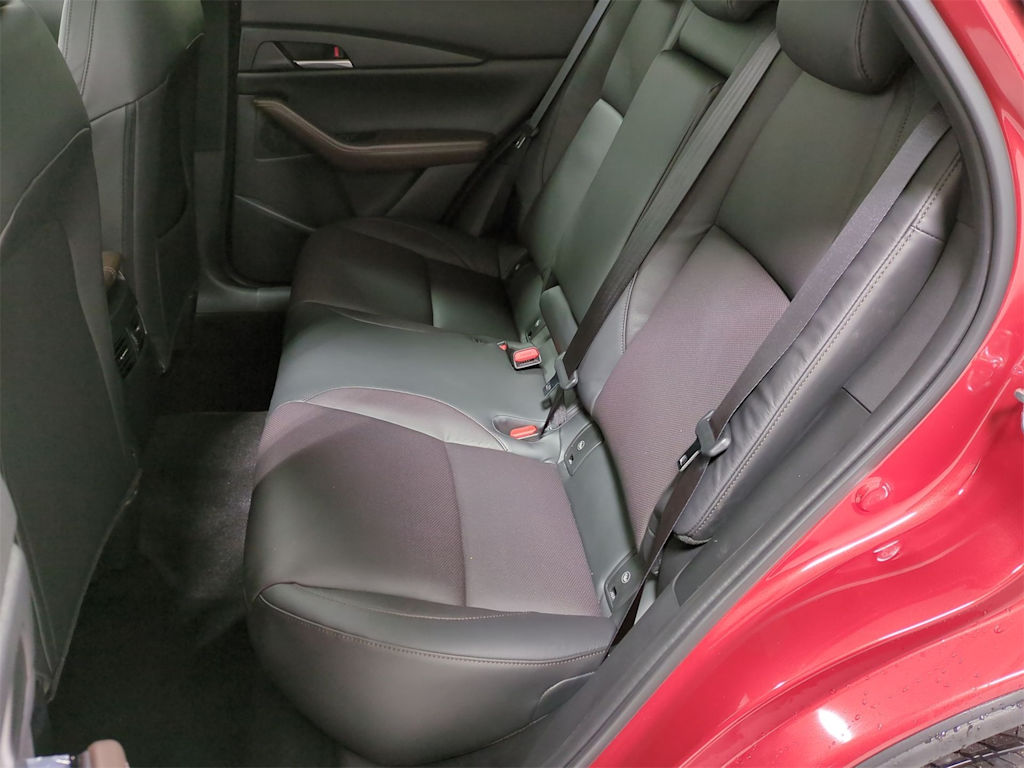 Thumbnail: 2025 Mazda CX-30 - 27