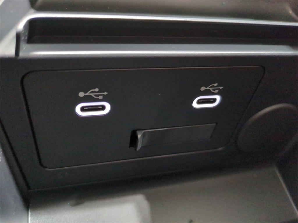 Thumbnail: 2025 Mazda CX-30 - 37