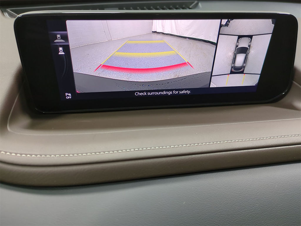 Thumbnail: 2025 Mazda CX-30 - 35