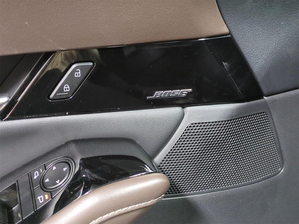 Thumbnail: 2025 Mazda CX-30 - 36