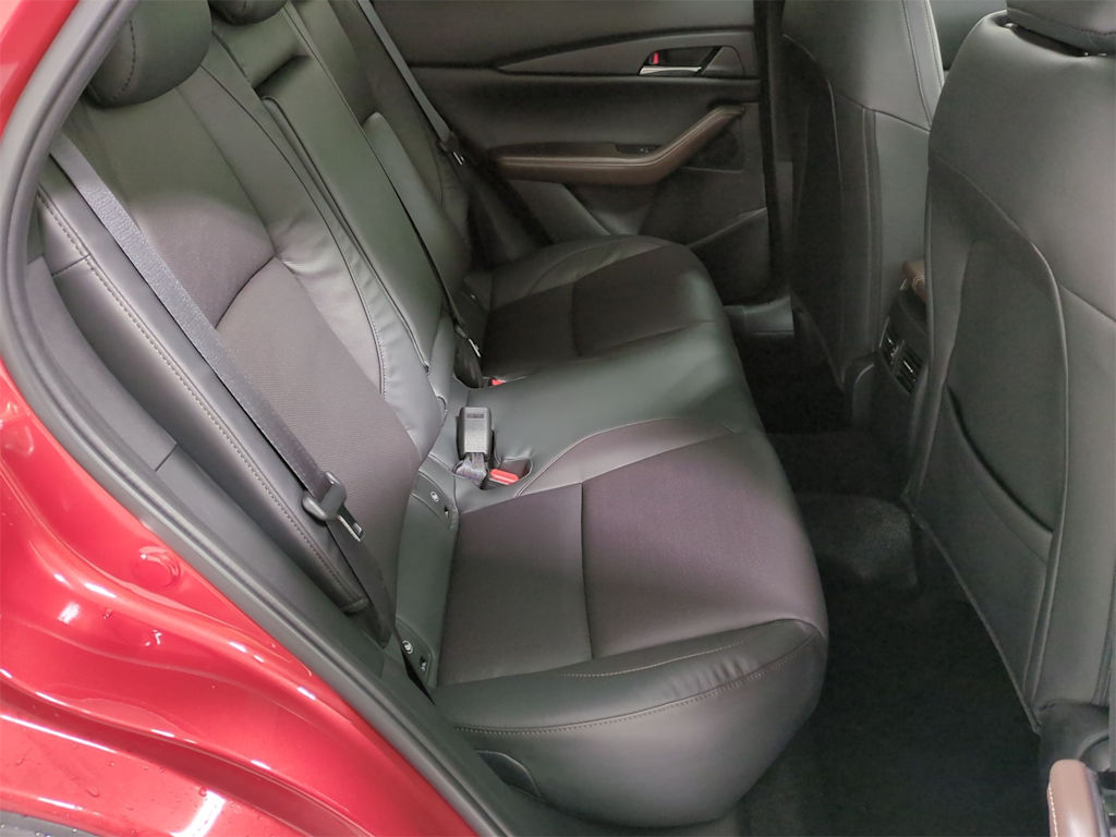 Thumbnail: 2025 Mazda CX-30 - 28