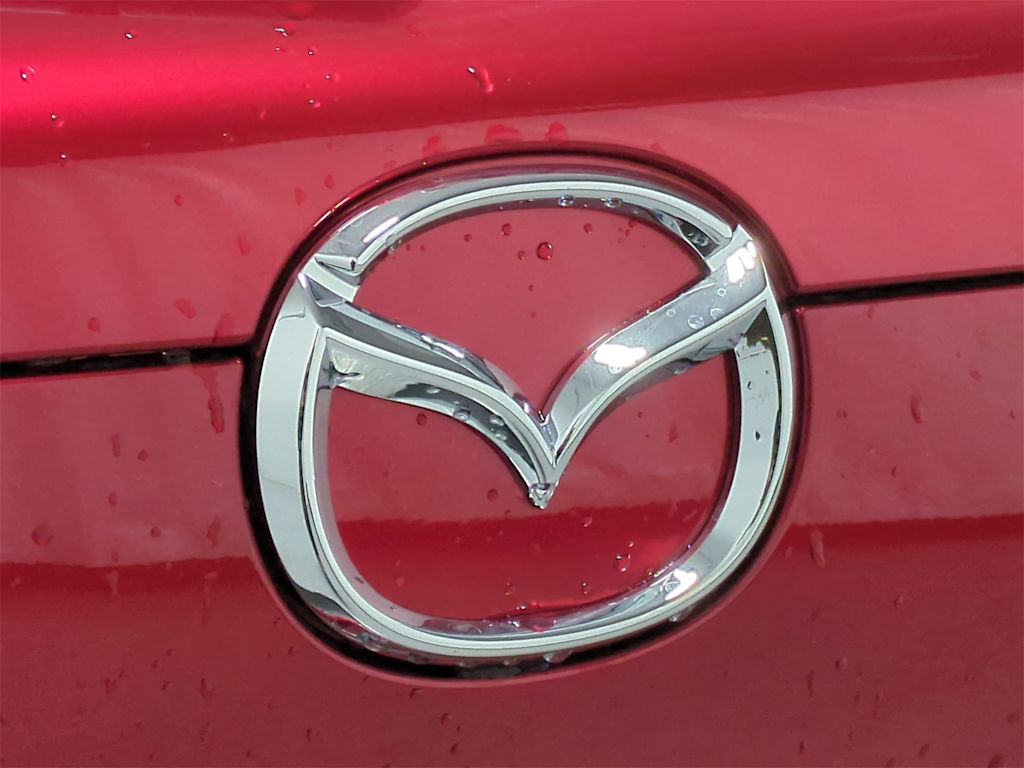 Thumbnail: 2025 Mazda CX-30 - 6