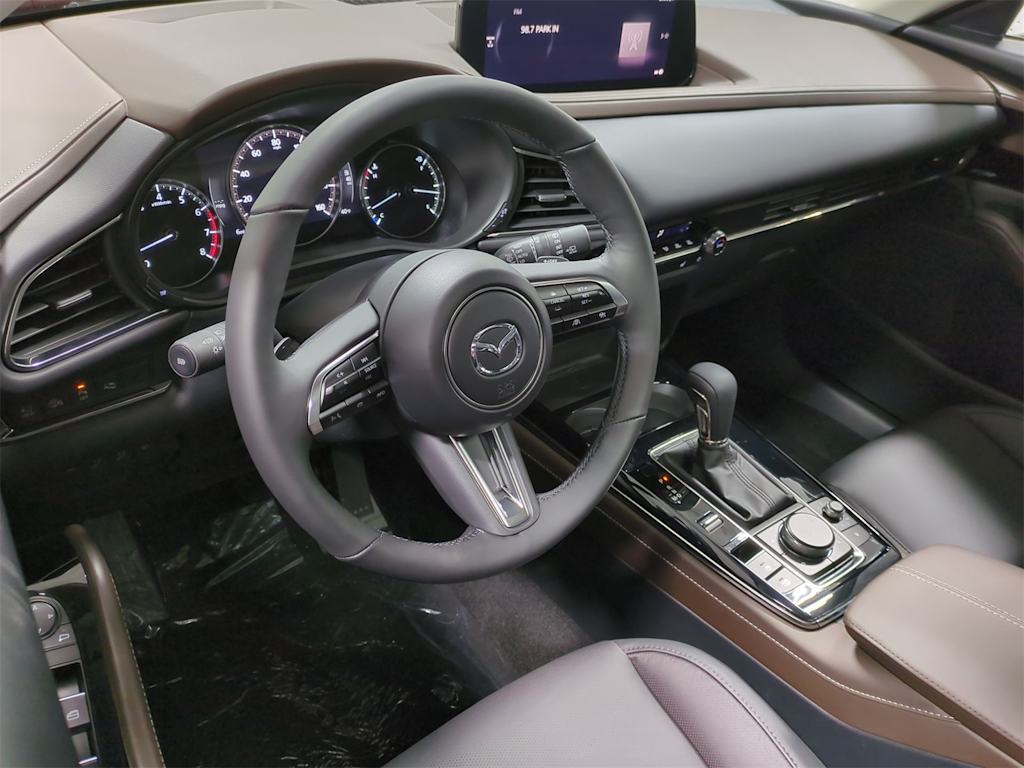 Thumbnail: 2025 Mazda CX-30 - 2