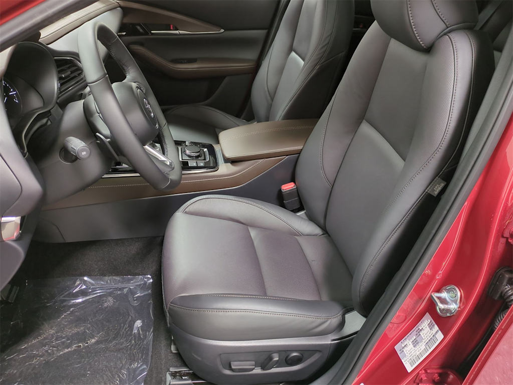 Thumbnail: 2025 Mazda CX-30 - 10