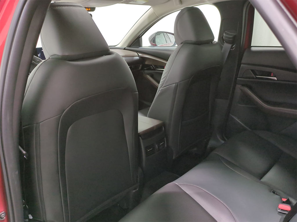 Thumbnail: 2025 Mazda CX-30 - 12