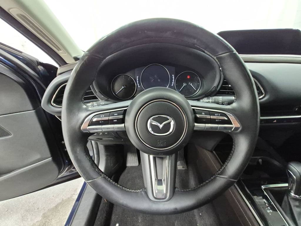 Thumbnail: 2022 Mazda CX-30 - 14