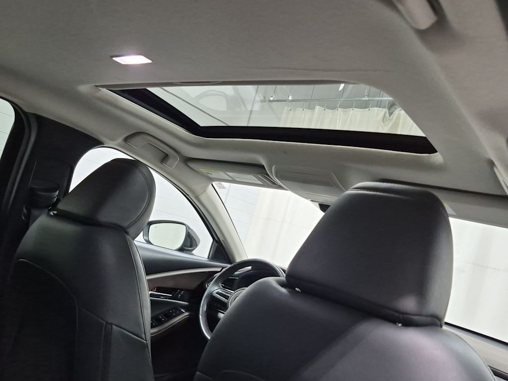 Thumbnail: 2022 Mazda CX-30 - 30