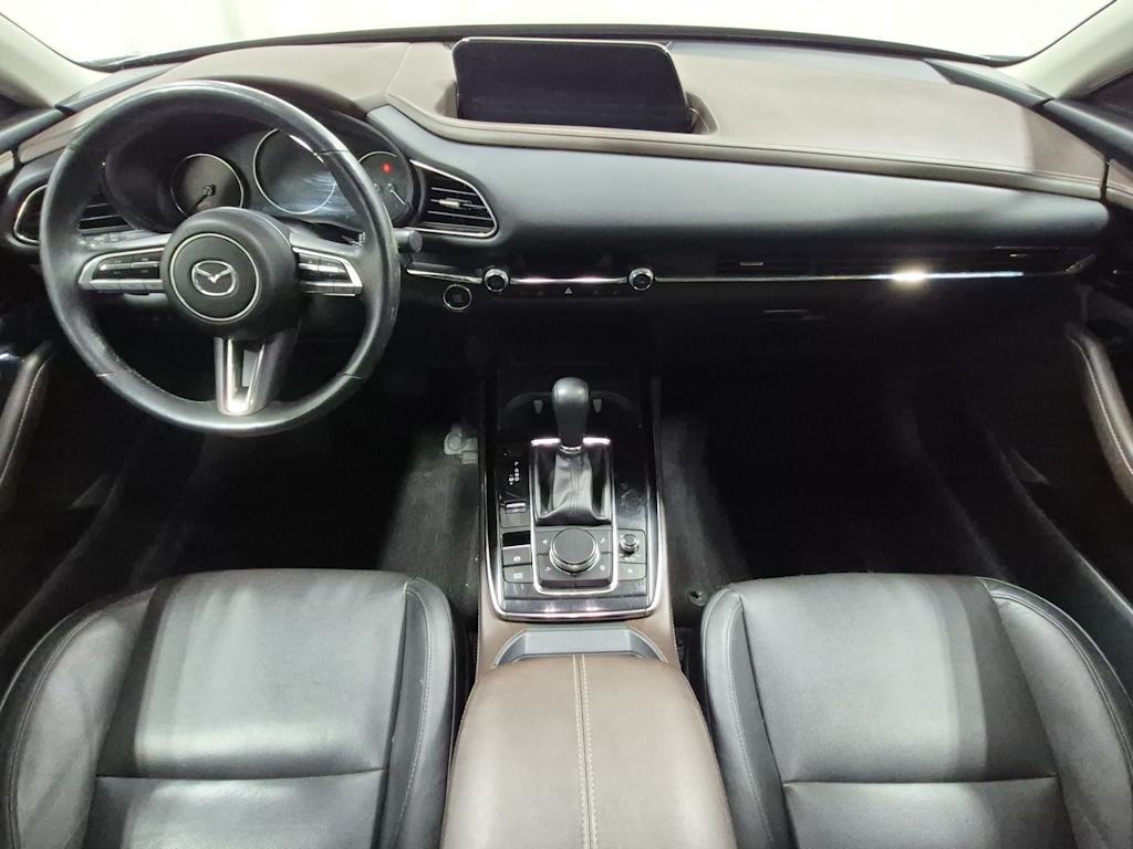 Thumbnail: 2022 Mazda CX-30 - 10