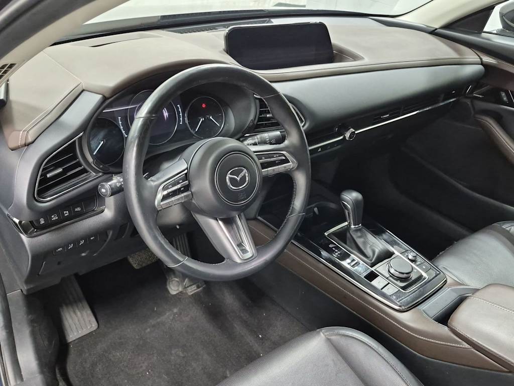 Thumbnail: 2022 Mazda CX-30 - 2