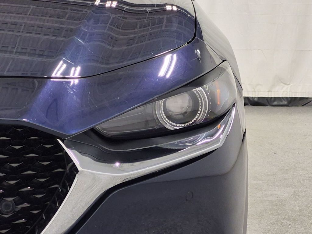 Thumbnail: 2022 Mazda CX-30 - 25