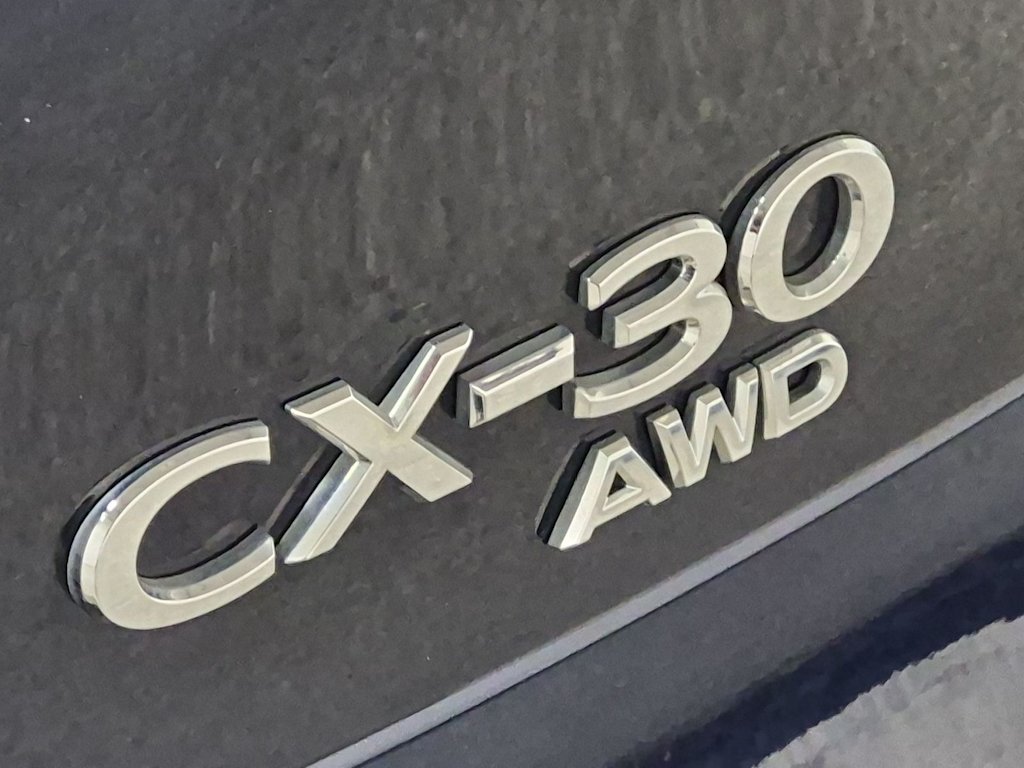 Thumbnail: 2022 Mazda CX-30 - 26