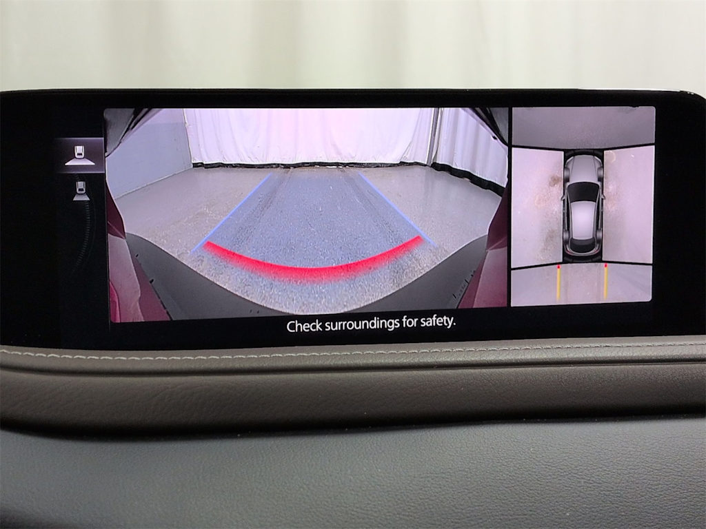 Thumbnail: 2025 Mazda CX-30 - 37