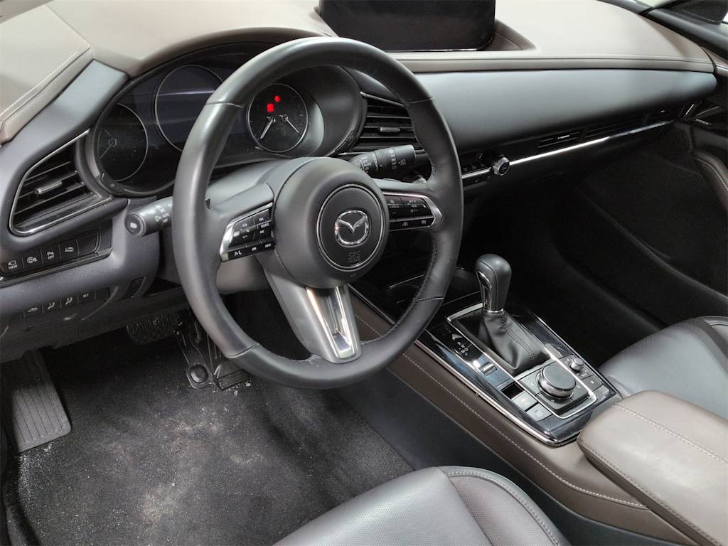 Thumbnail: 2025 Mazda CX-30 - 2