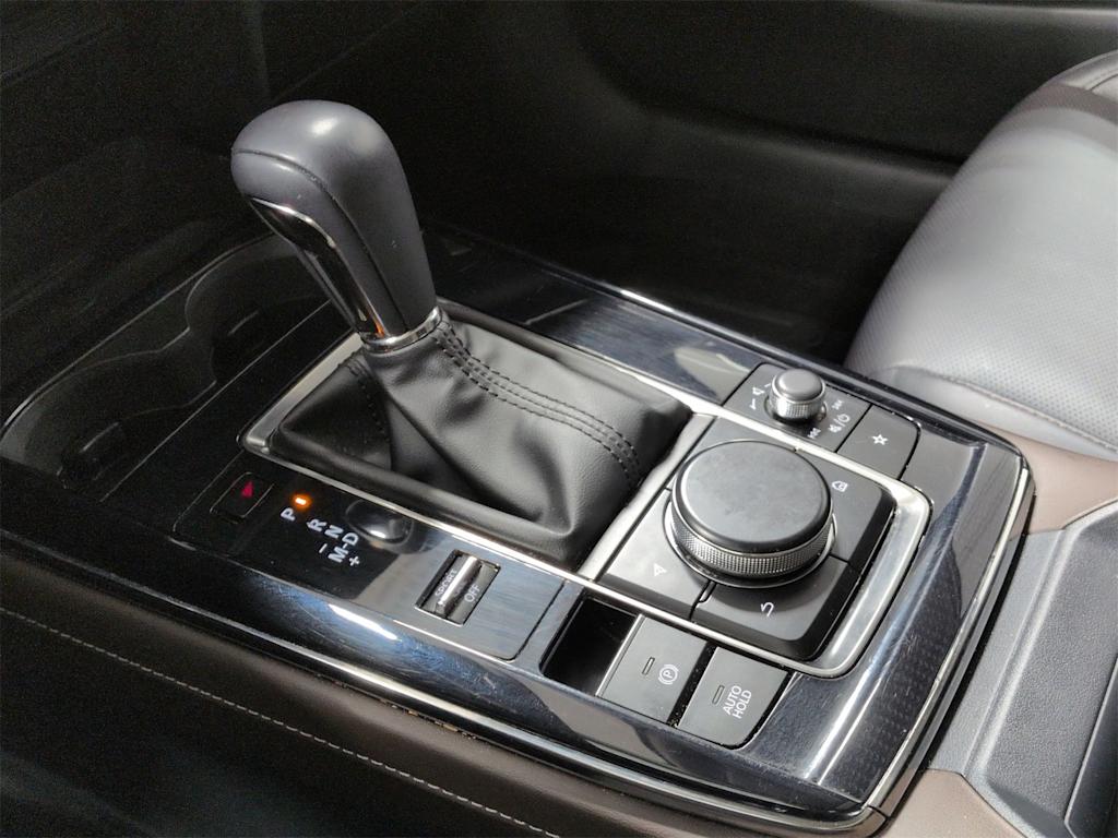 Thumbnail: 2025 Mazda CX-30 - 16