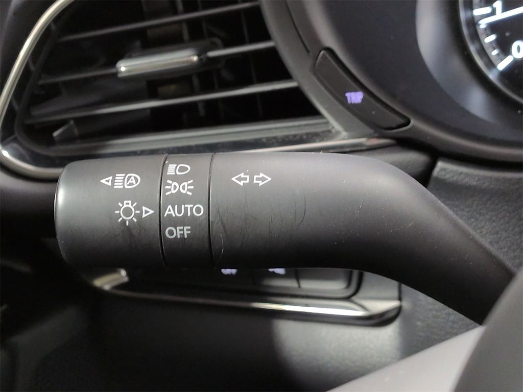 Thumbnail: 2025 Mazda CX-30 - 35