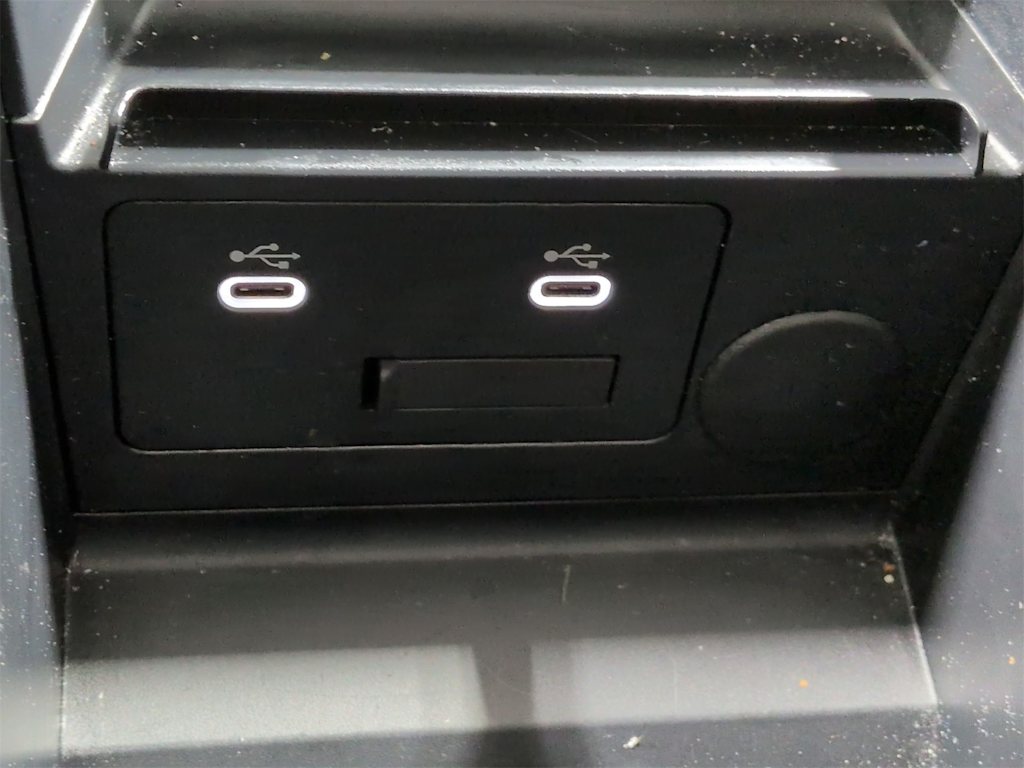 Thumbnail: 2025 Mazda CX-30 - 18