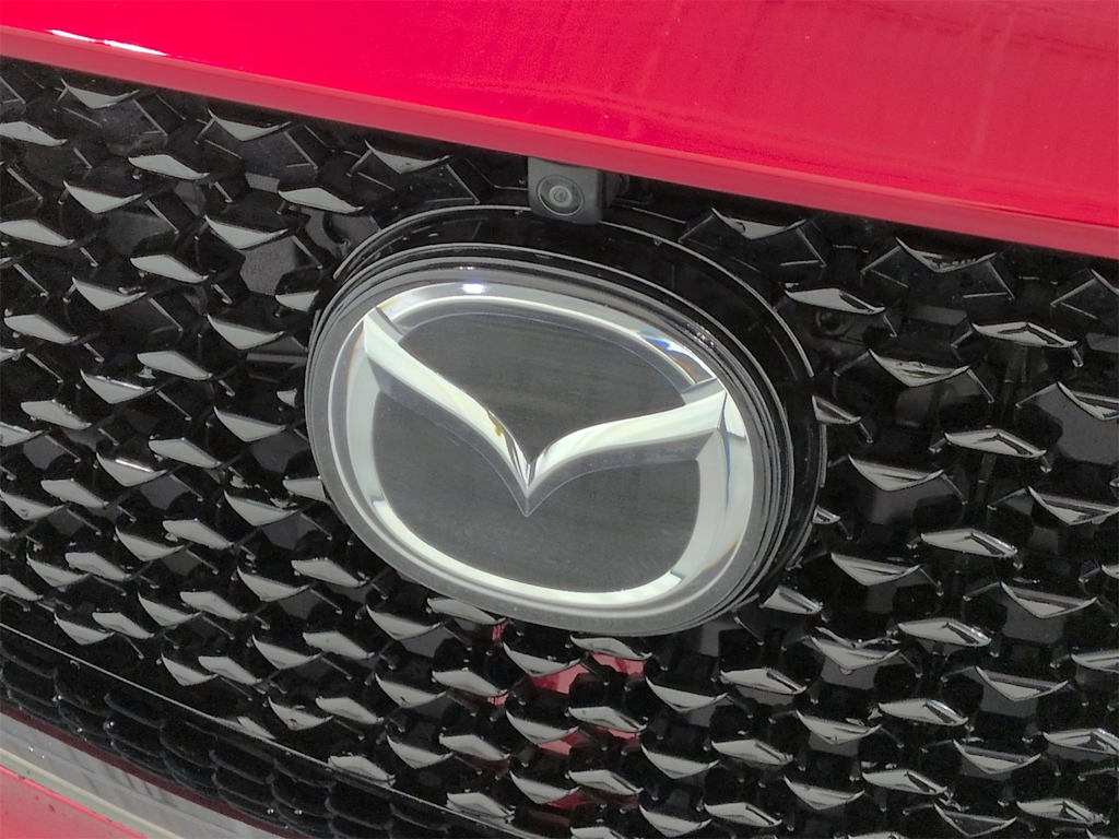 Thumbnail: 2025 Mazda CX-30 - 6