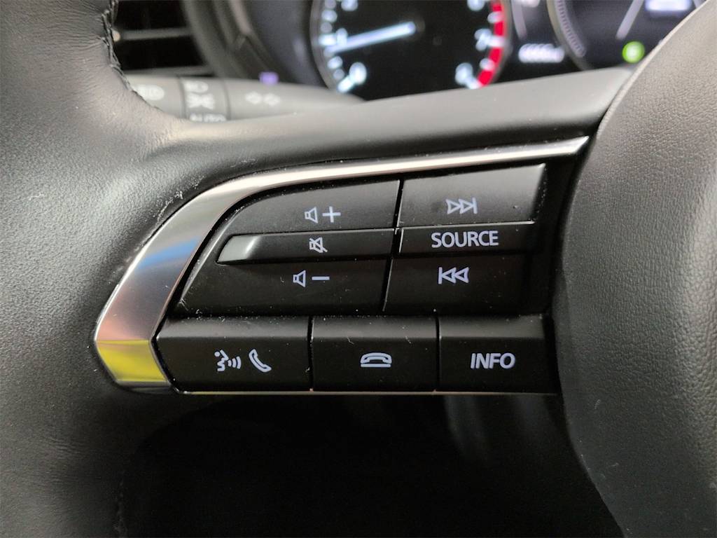 Thumbnail: 2025 Mazda CX-30 - 33