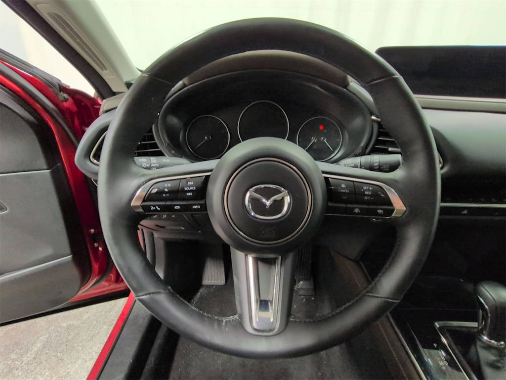 Thumbnail: 2025 Mazda CX-30 - 13