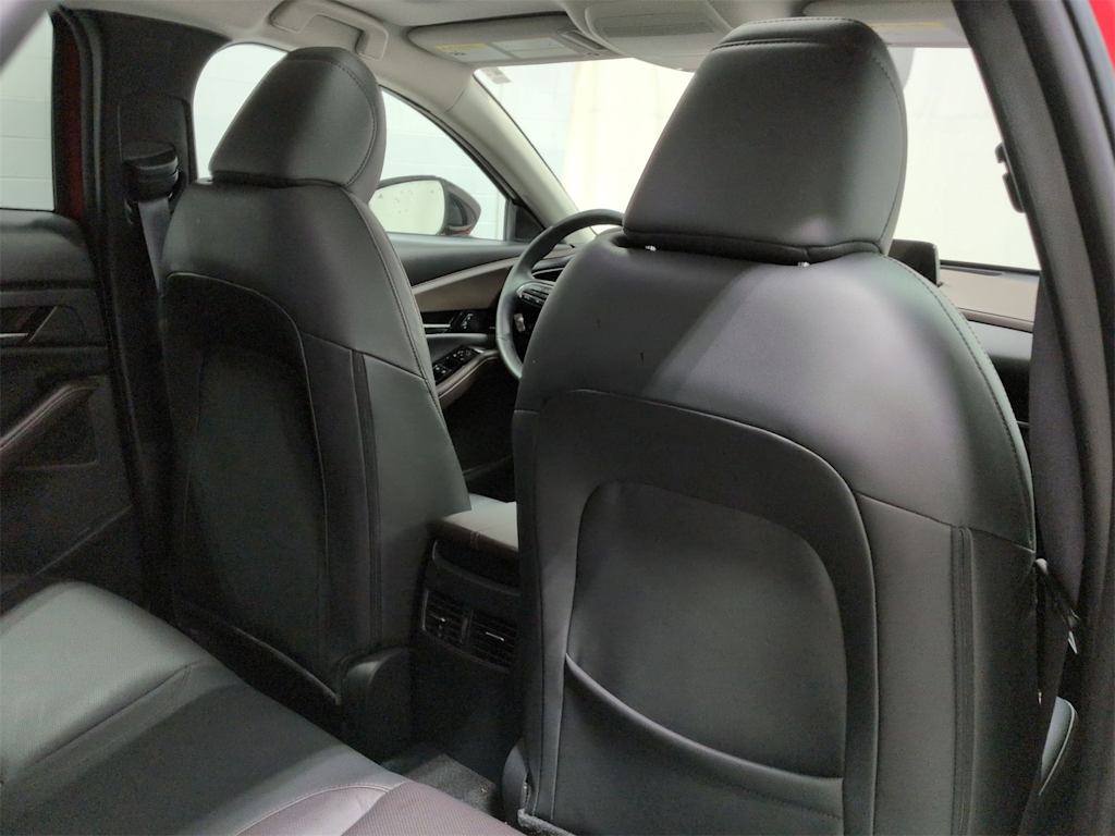 Thumbnail: 2025 Mazda CX-30 - 11