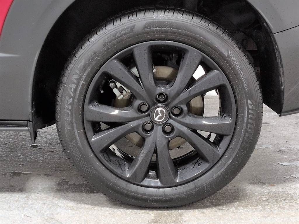 Thumbnail: 2025 Mazda CX-30 - 7