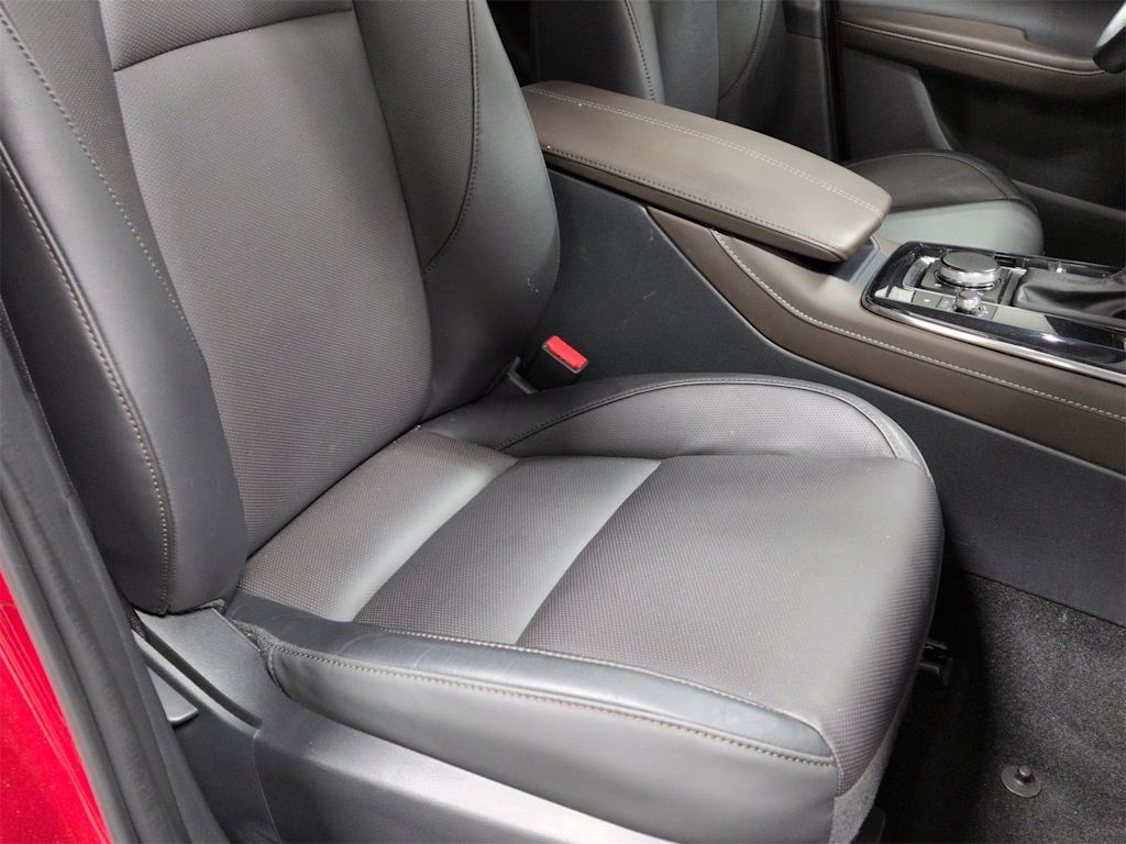 Thumbnail: 2025 Mazda CX-30 - 32