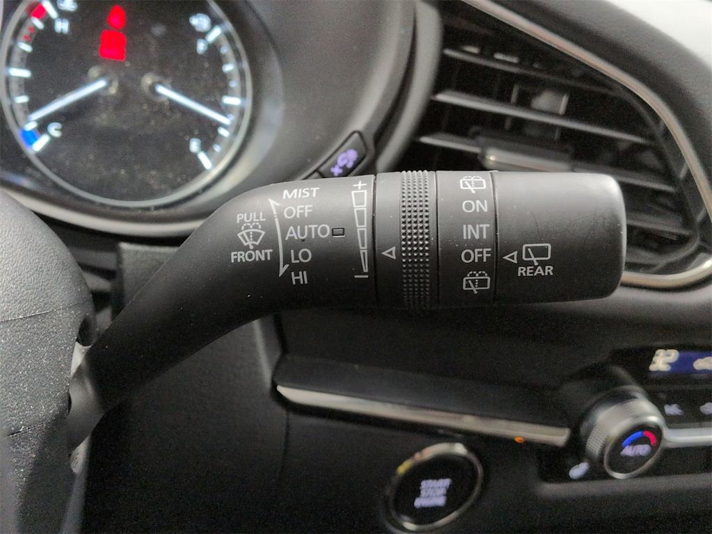 Thumbnail: 2025 Mazda CX-30 - 14