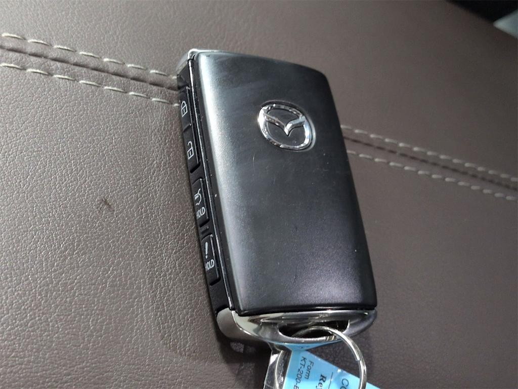 Thumbnail: 2025 Mazda CX-30 - 19