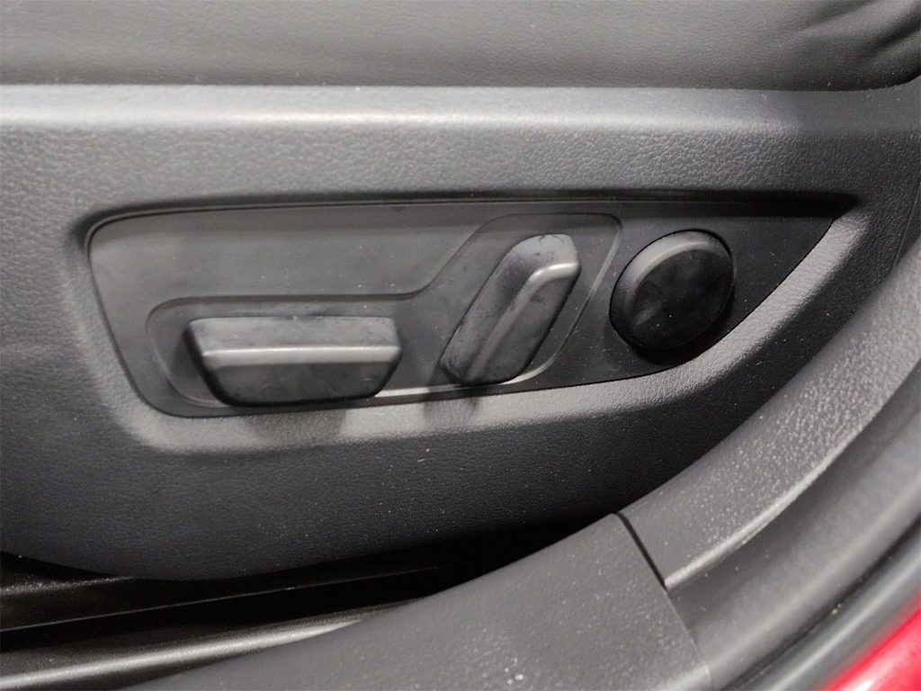 Thumbnail: 2025 Mazda CX-30 - 28