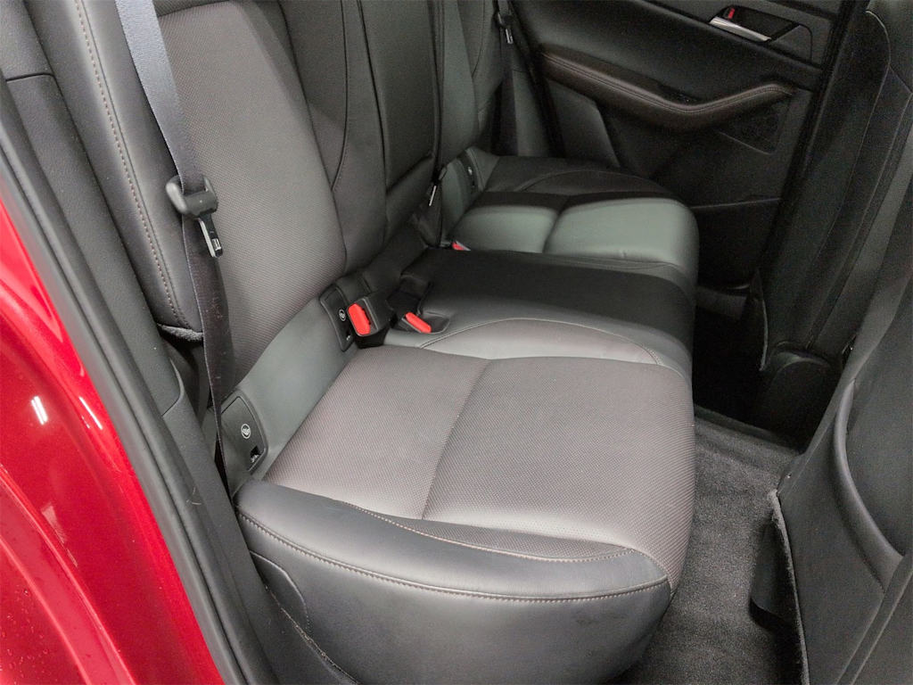 Thumbnail: 2025 Mazda CX-30 - 30