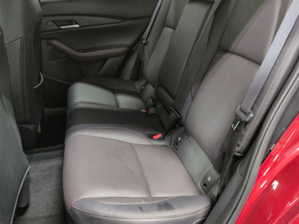 Thumbnail: 2025 Mazda CX-30 - 12