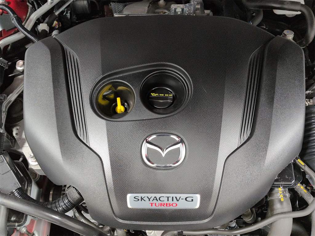 Thumbnail: 2025 Mazda CX-30 - 8