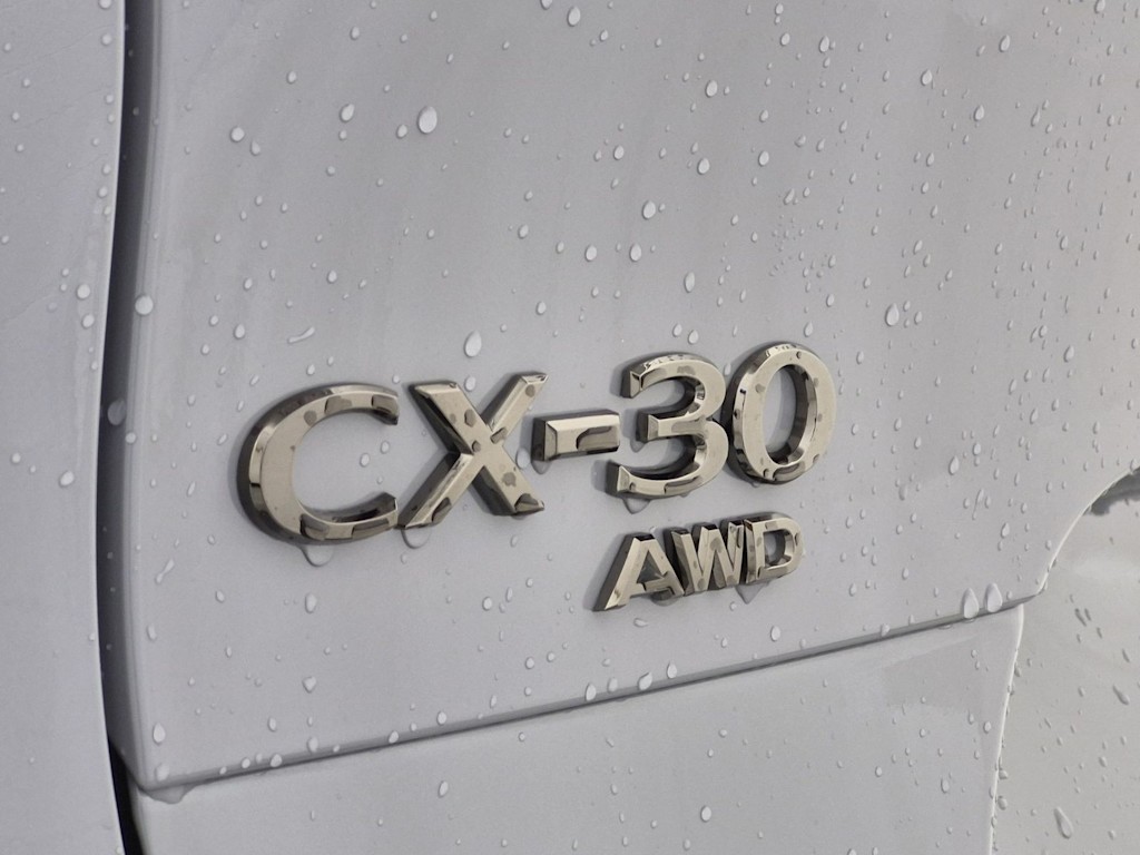 Thumbnail: 2026 Mazda CX-30 - 26