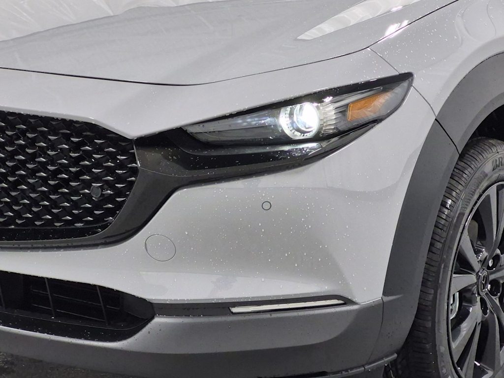 Thumbnail: 2026 Mazda CX-30 - 25
